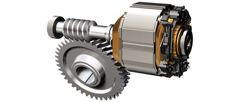 EPS Screw Manufacturing