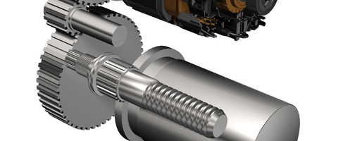 Spindle Manufacturing