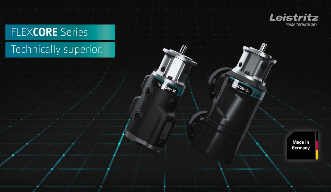 Flexcore Series
