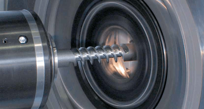 Modern Whirling Processes