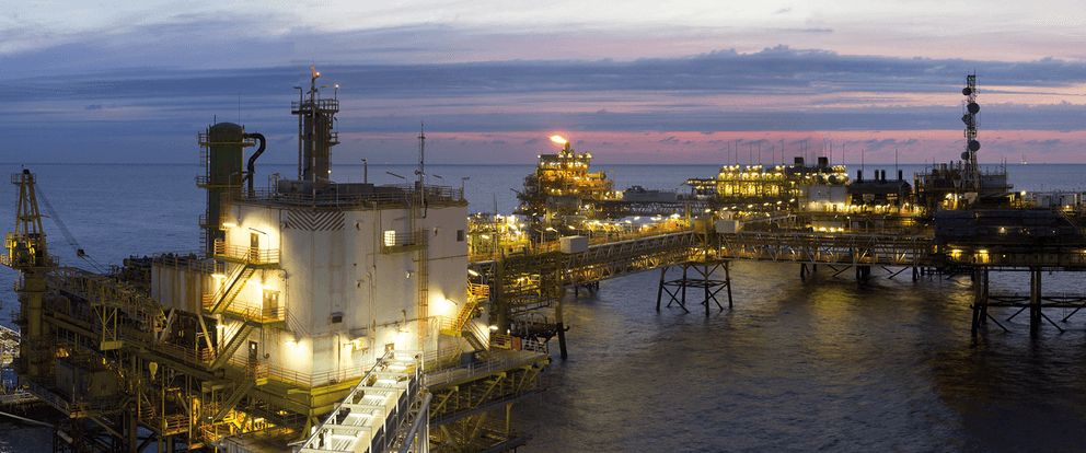 Manufacture extreme environmental condition finished pieces