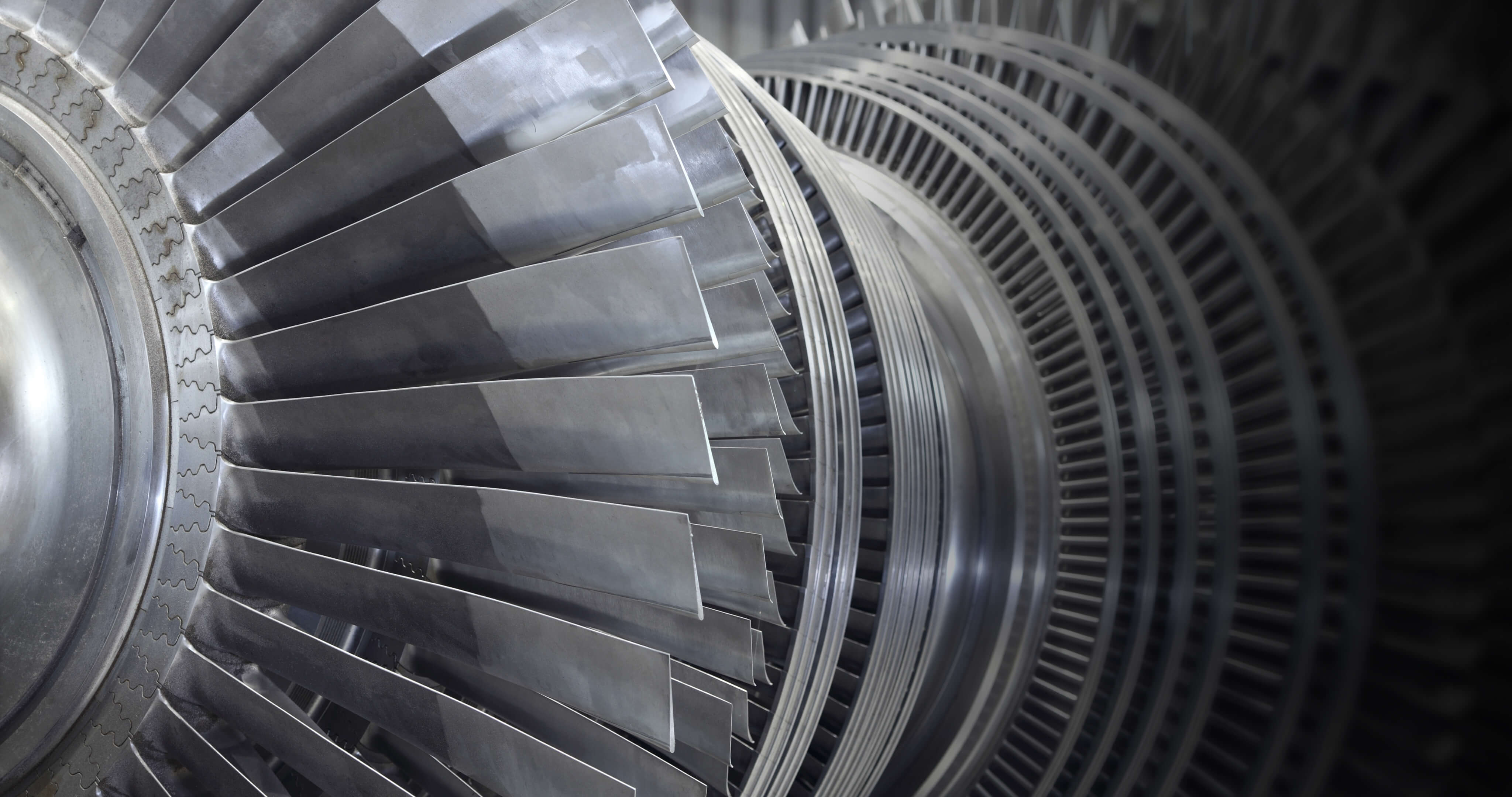 Leistritz Turbine