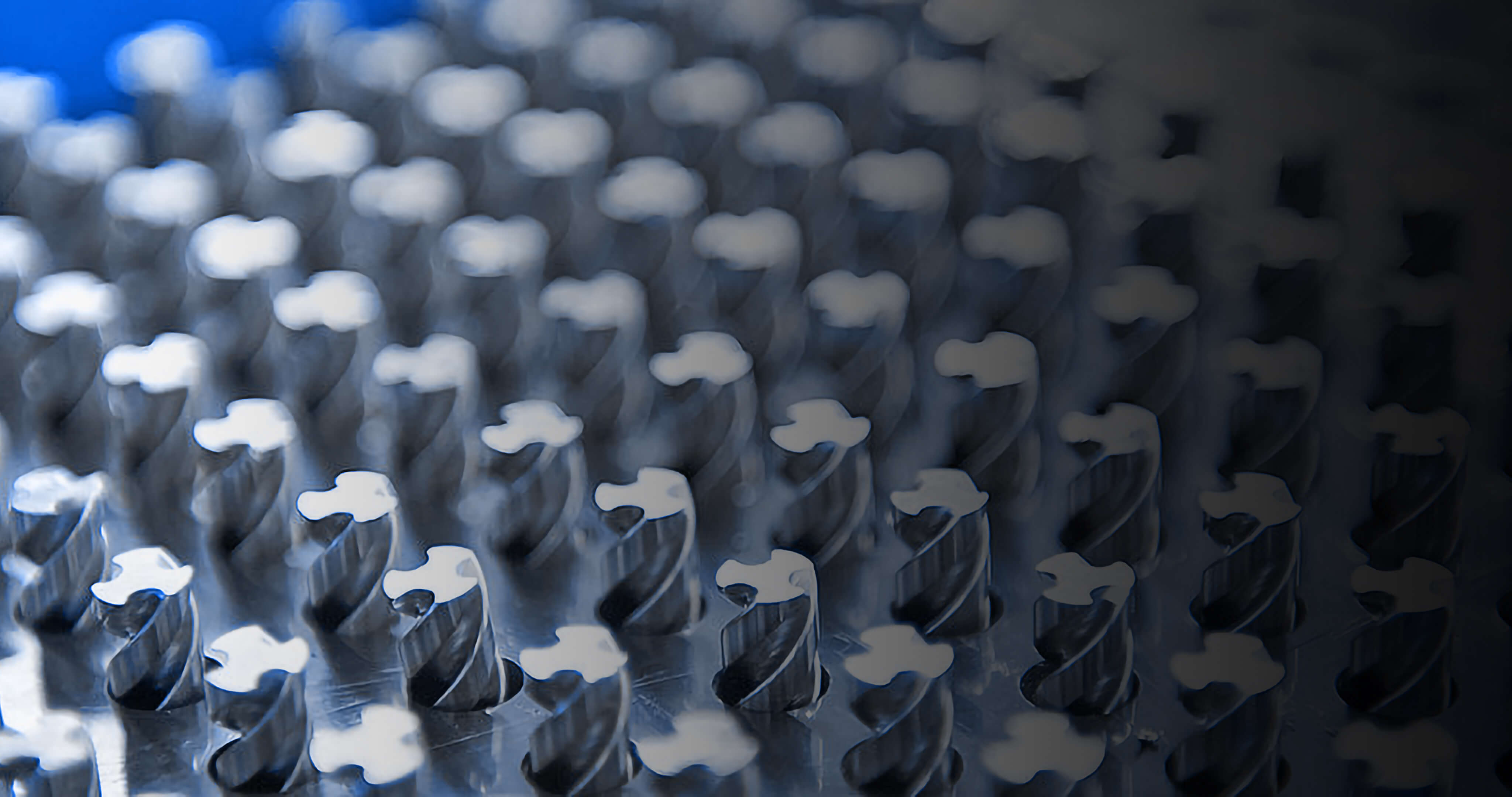 Leistritz Extrusion